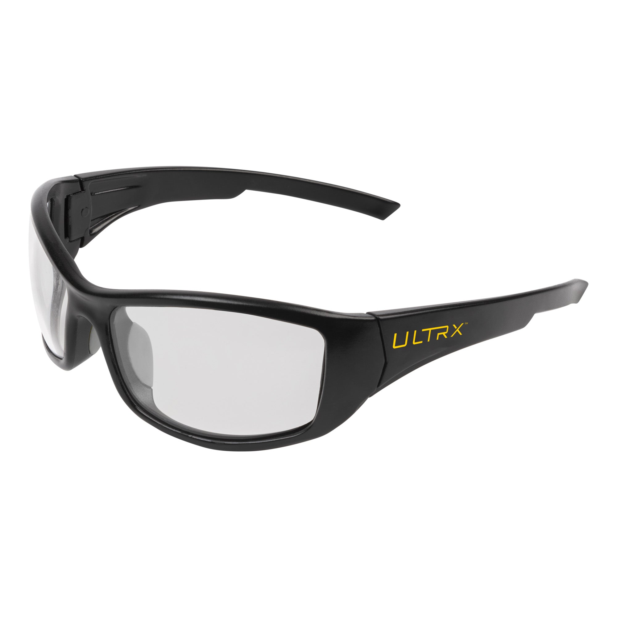 ALLEN ULTRX SYNC SAFETY GLASS CLEAR - American Ordnance