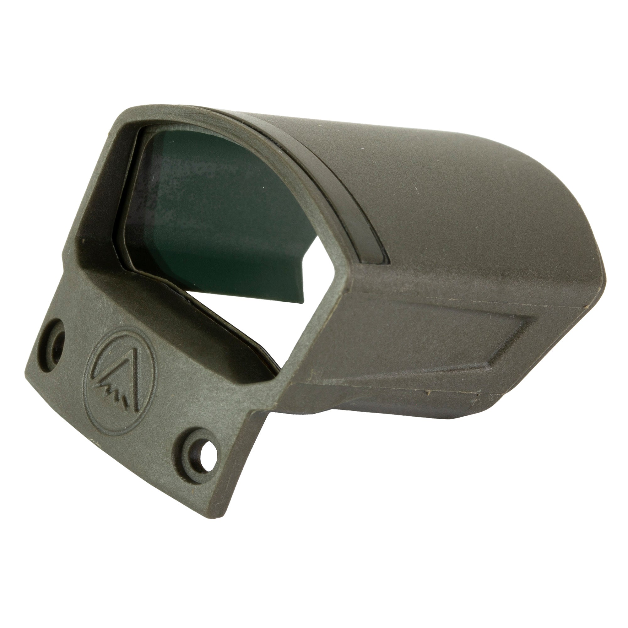 BURRIS FASTFIRE COLOR COVER OD GREEN - American Ordnance