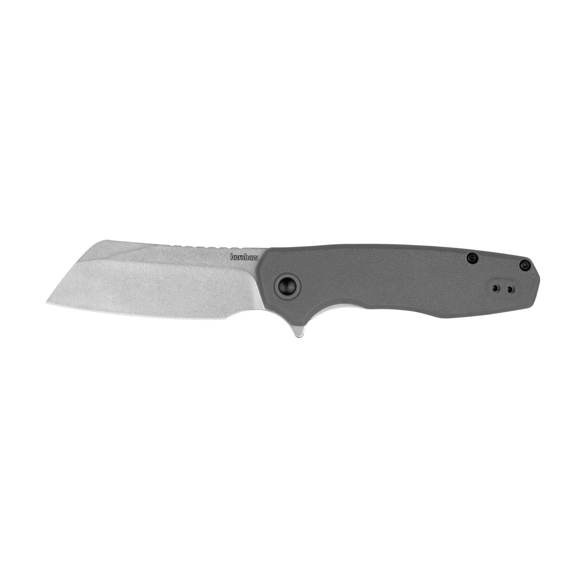 KERSHAW WHARF 2.8" STONEWASHED - American Ordnance