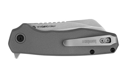 KERSHAW WHARF 2.8&quot; STONEWASHED - American Ordnance