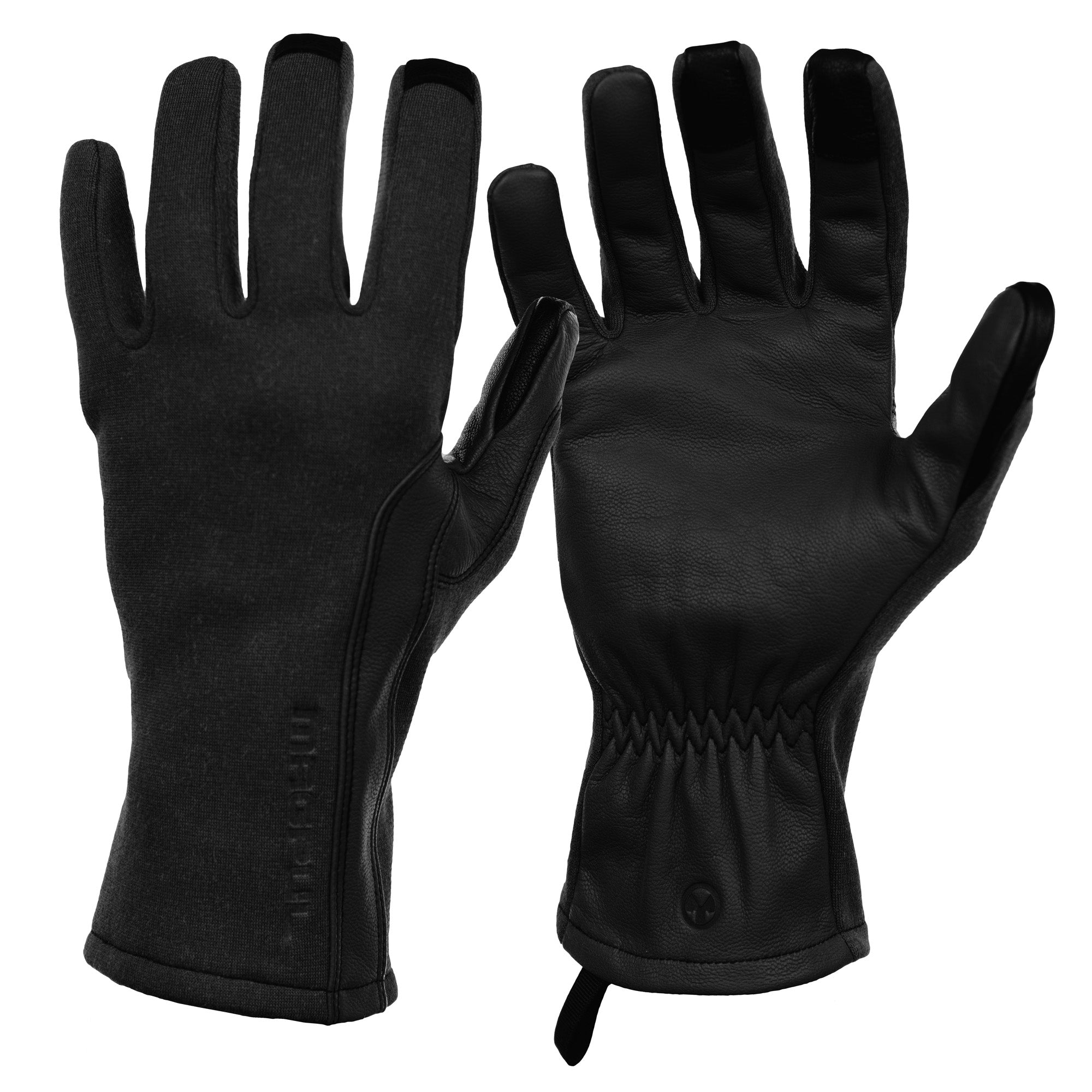 MAGPUL FLIGHT GLOVE 2.0 BLK LRG - American Ordnance