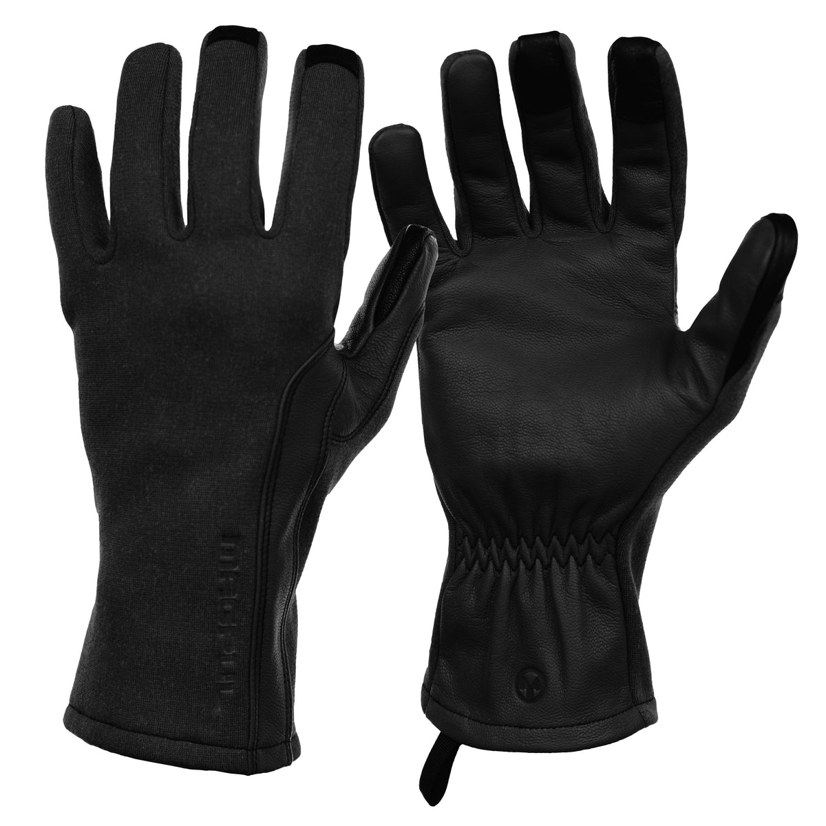 MAGPUL FLIGHT GLOVE 2.0 BLK XL - American Ordnance