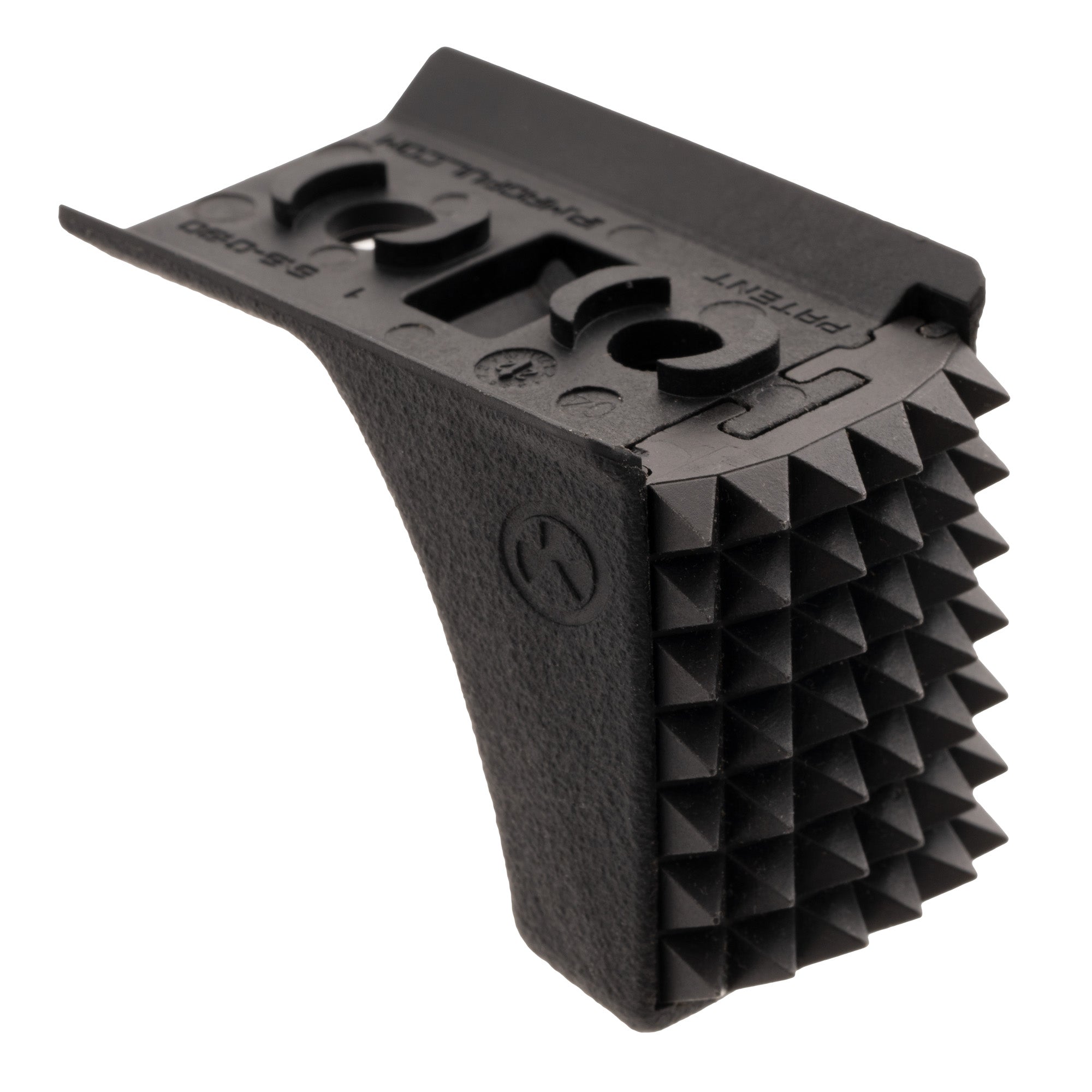 MAGPUL M-LOK BARRICADE STOP BLACK - American Ordnance