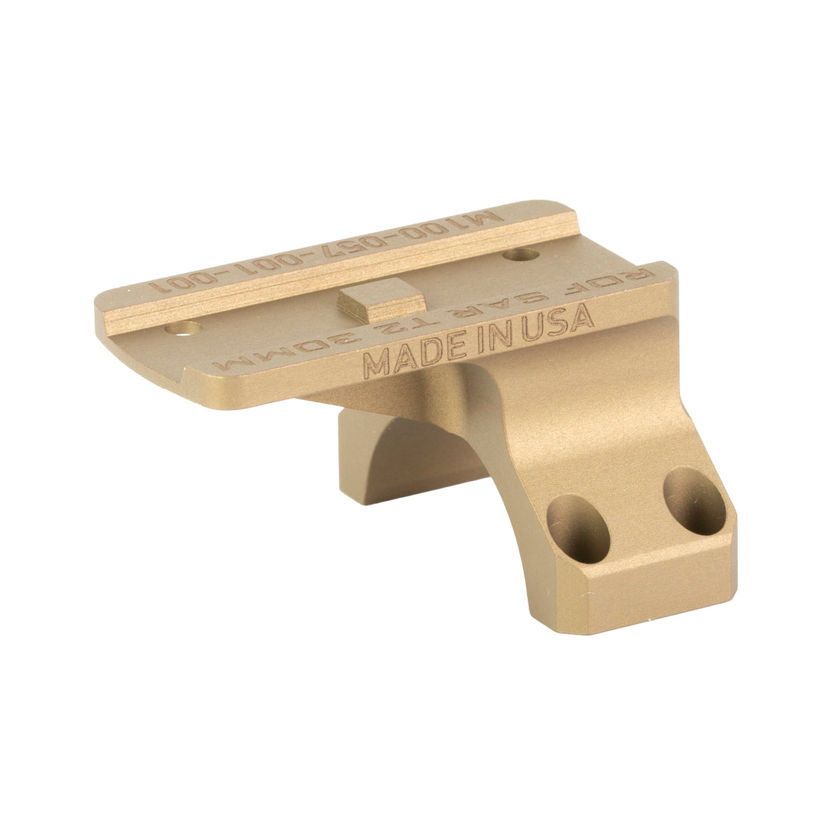 REPTILIA ROF-90 30MM APNT MICRO FDE - American Ordnance