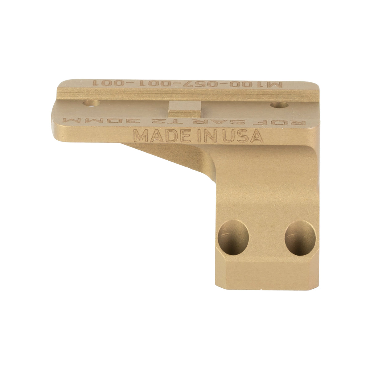 REPTILIA ROF-90 30MM APNT MICRO FDE - American Ordnance