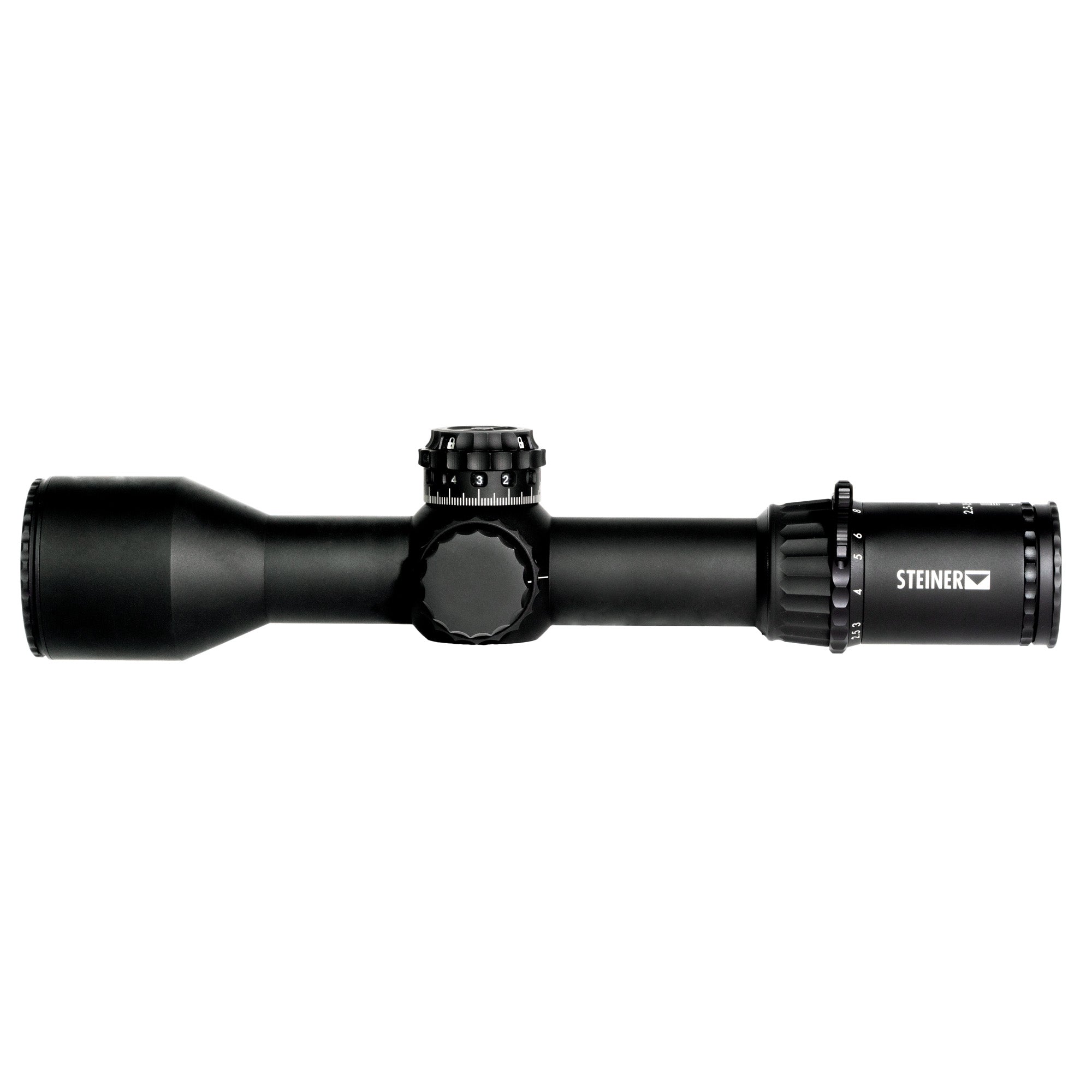 STEINER T6XI 2.5-15X50MM SCR MOA FFP - American Ordnance