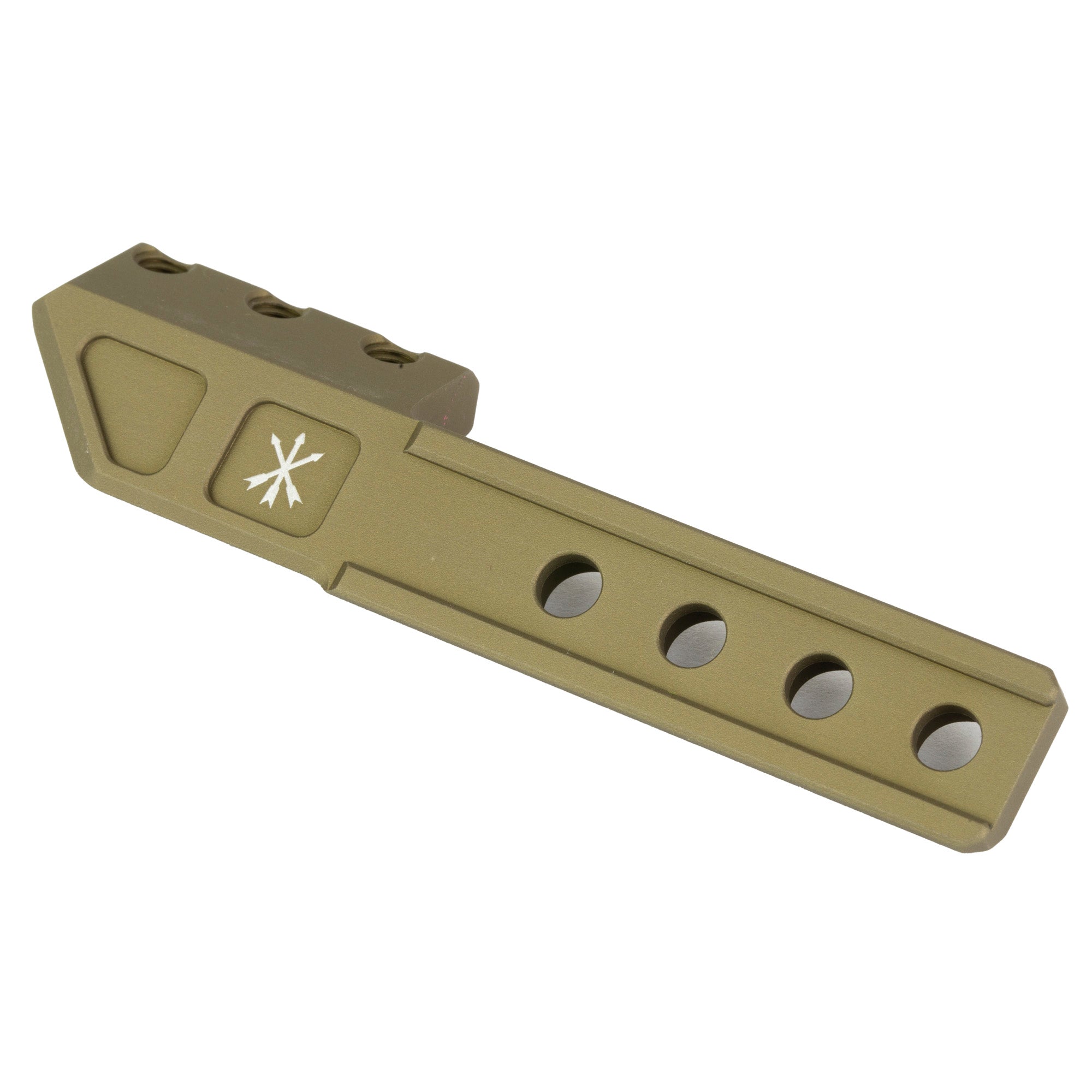 UNITY FUSION LIGHT WING RIGHT FDE - American Ordnance