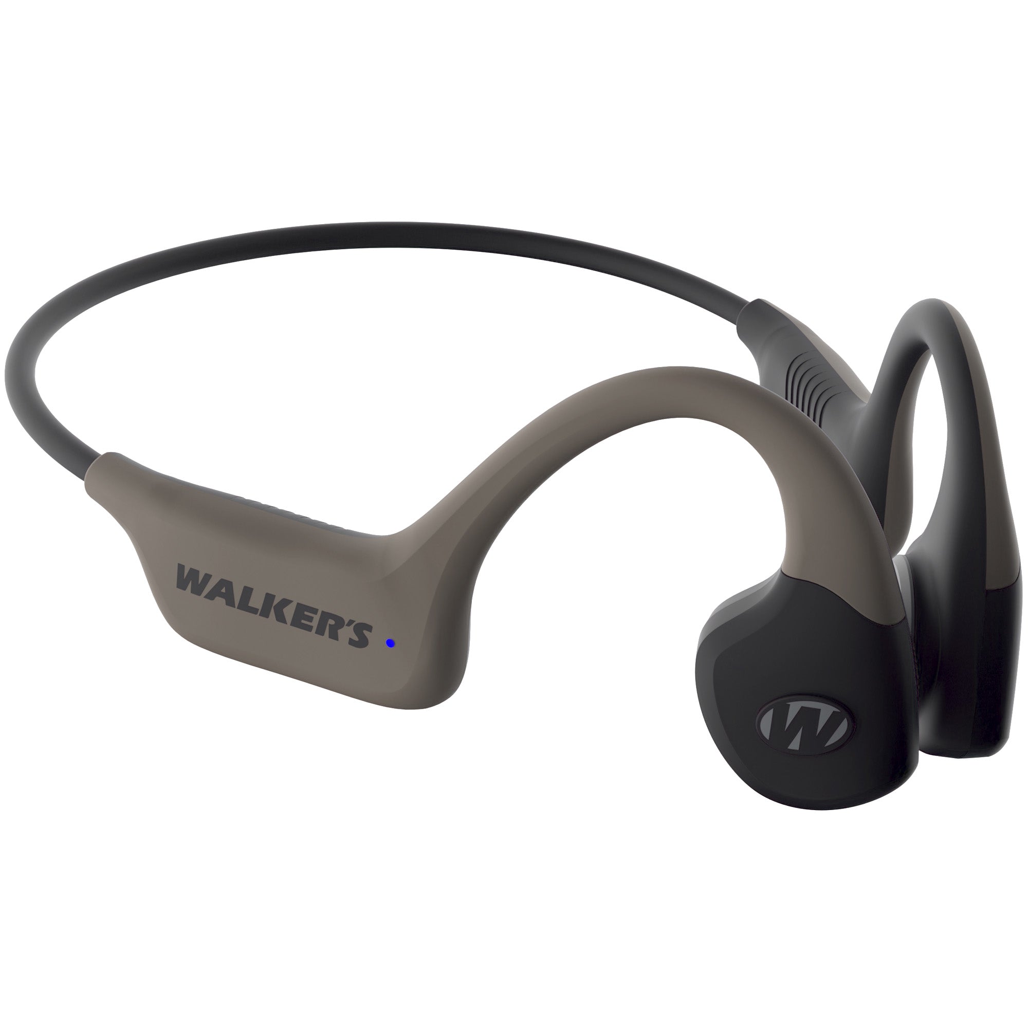 WALKER'S HEADSET BONE CONDUCTION - American Ordnance