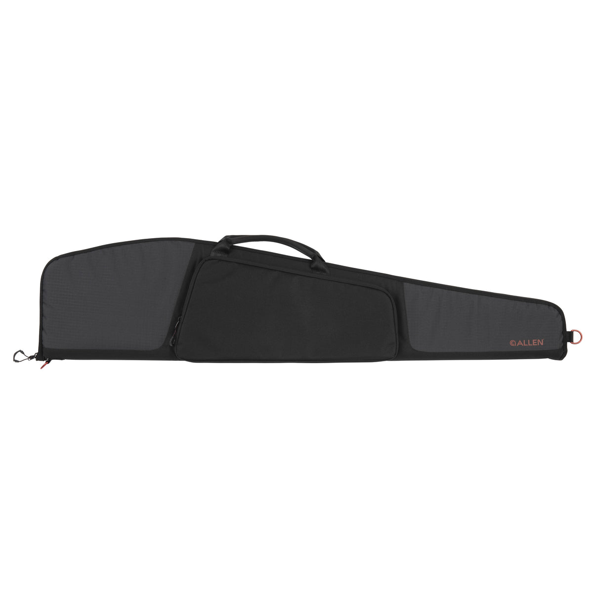 ALLEN CORRAL RIFLE CASE 46&quot; BLACK - American Ordnance