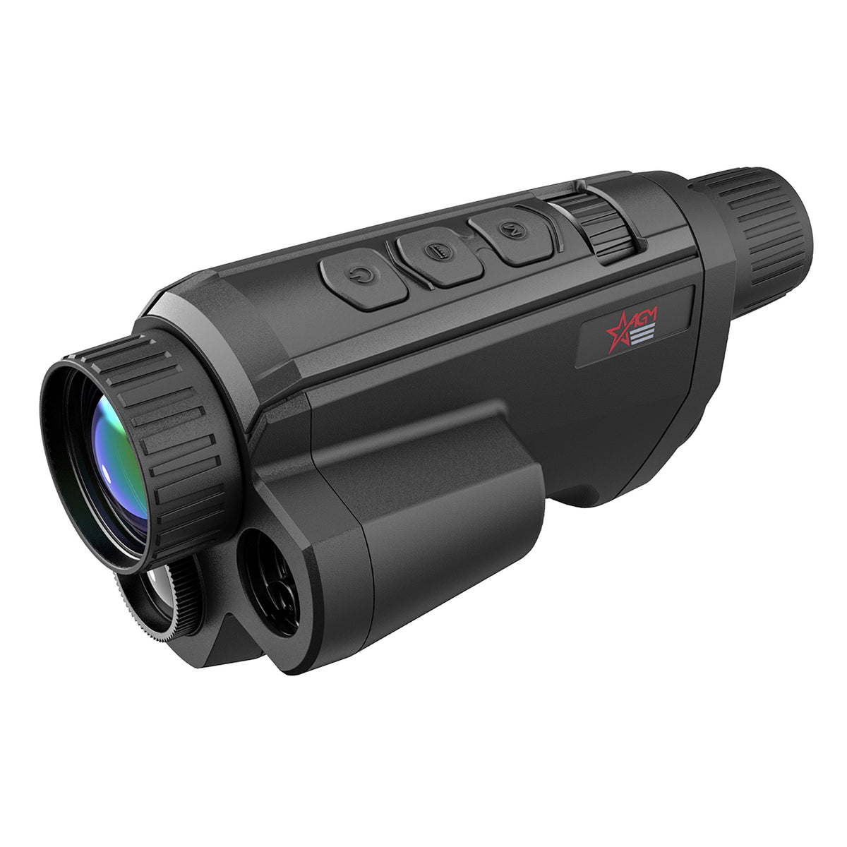 AGM FUZION TM35-640 THERMAL MONOCULAR