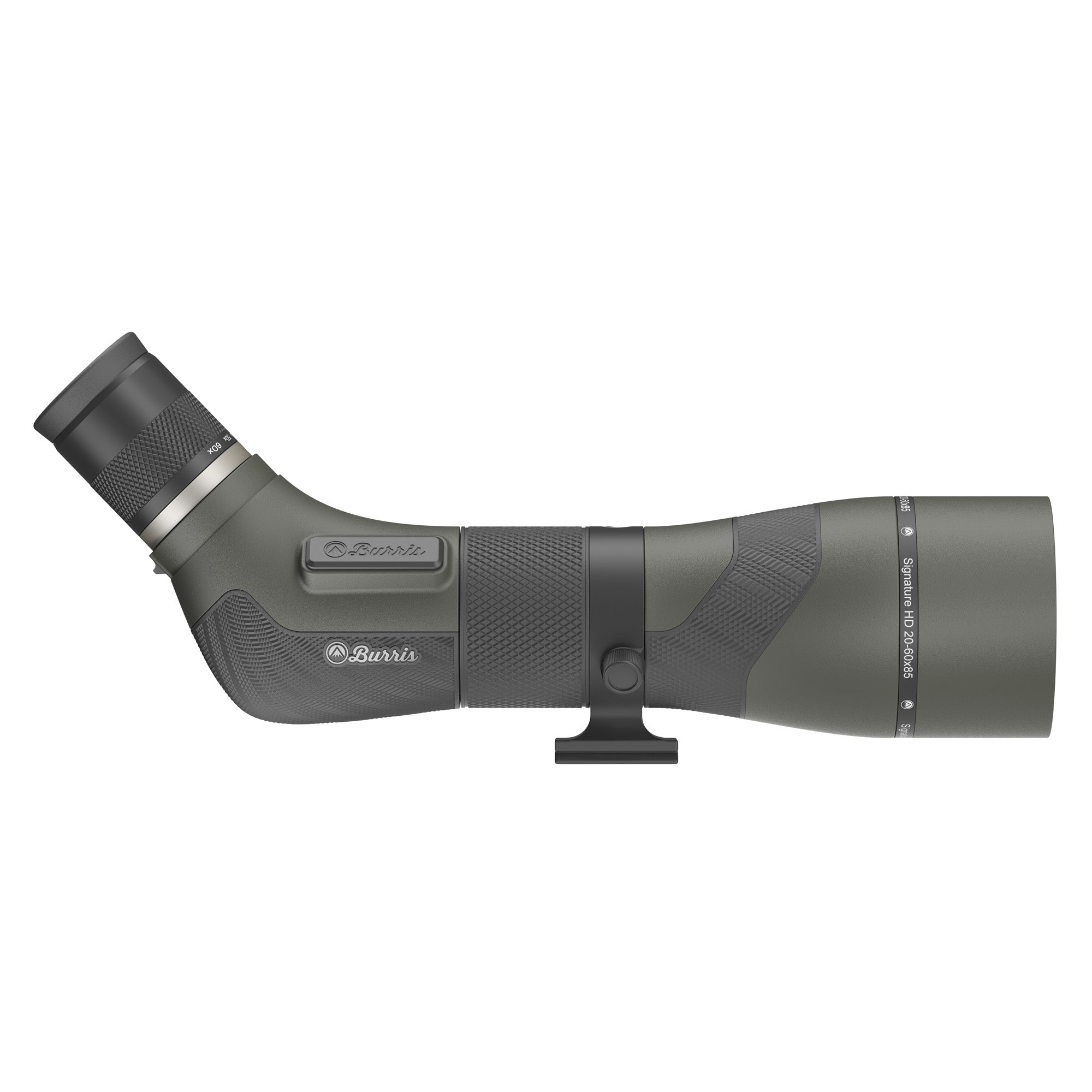 BURRIS SPOTTER SIGNATURE HD 20-60X - American Ordnance