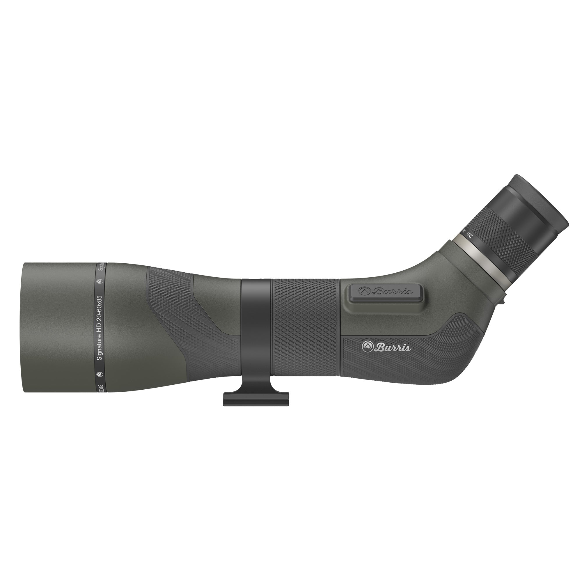 BURRIS SPOTTER SIGNATURE HD 20-60X - American Ordnance