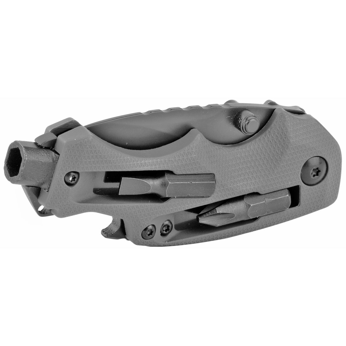 KERSHAW SHUFFLE DIY 2.4&quot; GRY/BLK - American Ordnance