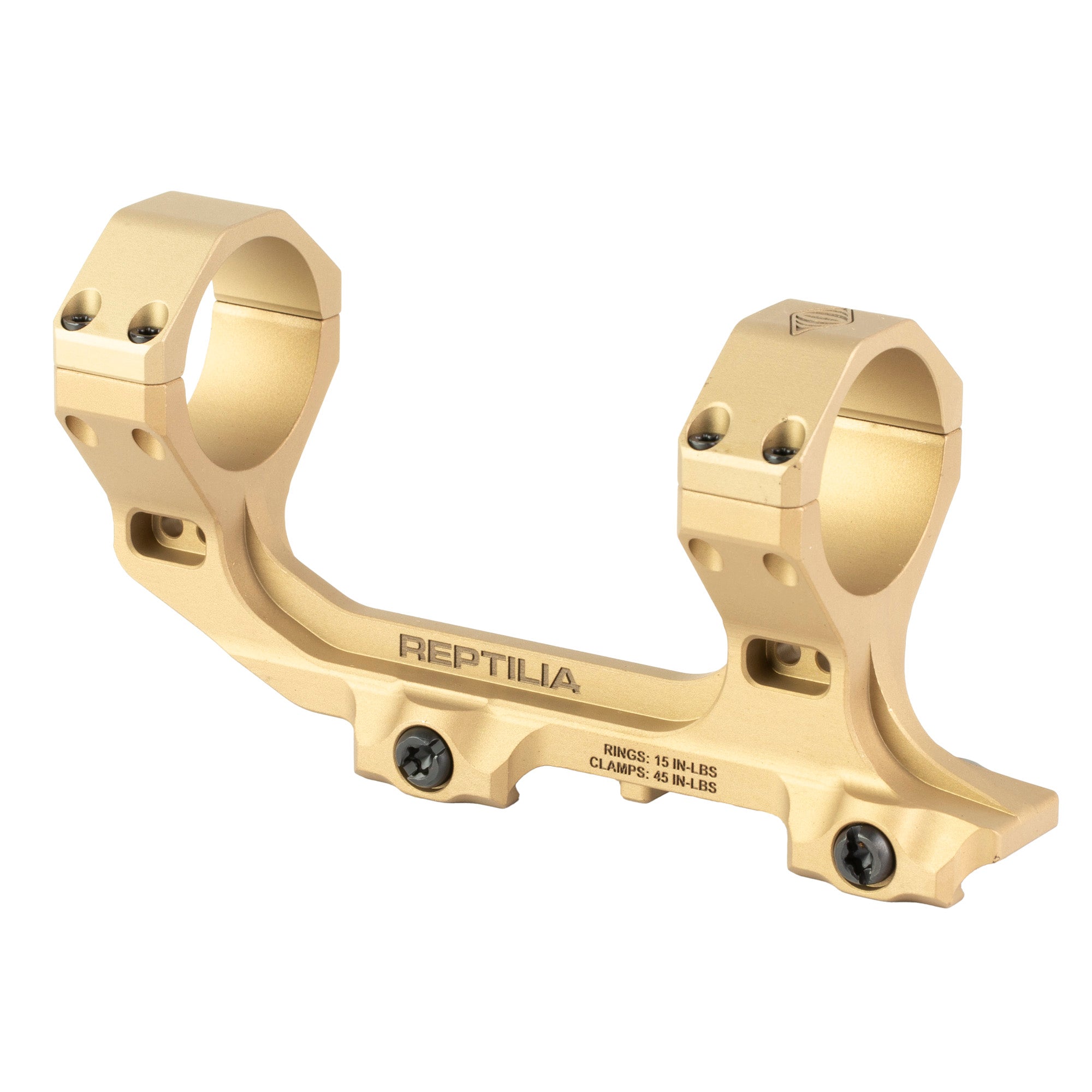 REPTILIA AUS 34MM MOUNT 1.93" FDE - American Ordnance