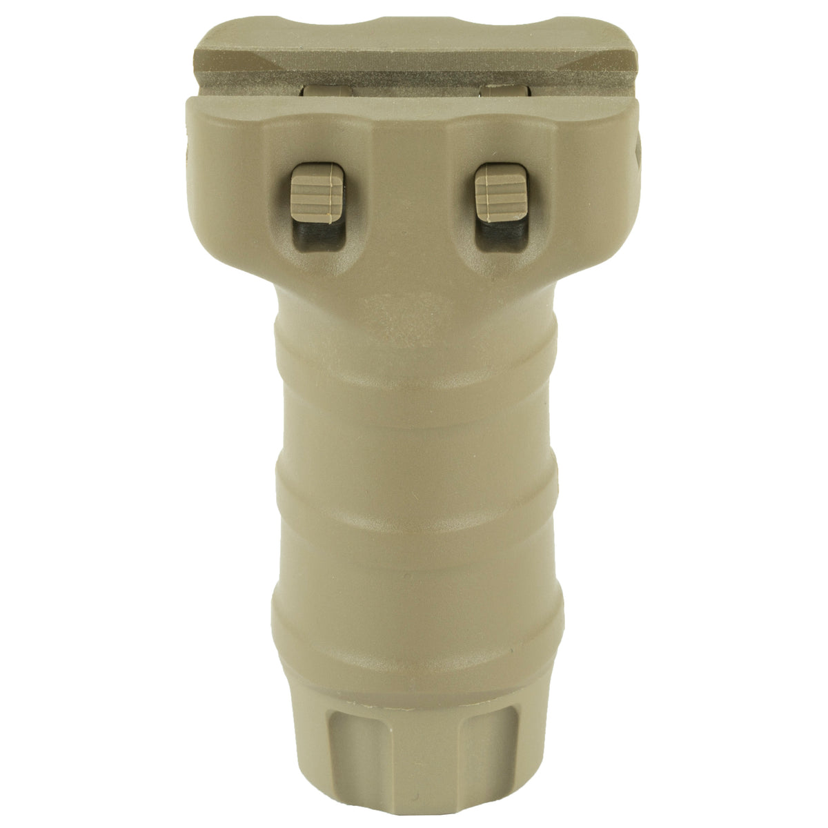 TANGO DWN SHORT VERTICAL GRIP FDE