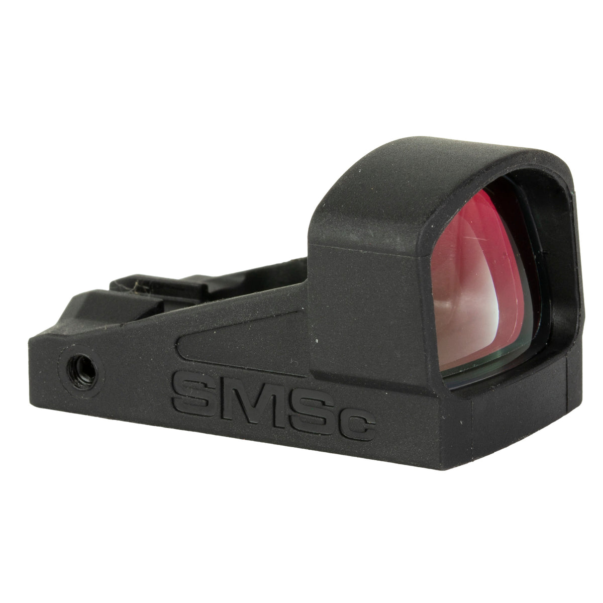 SHLDS SMSC GLASS ED MINI SIGHT 8MOA - American Ordnance