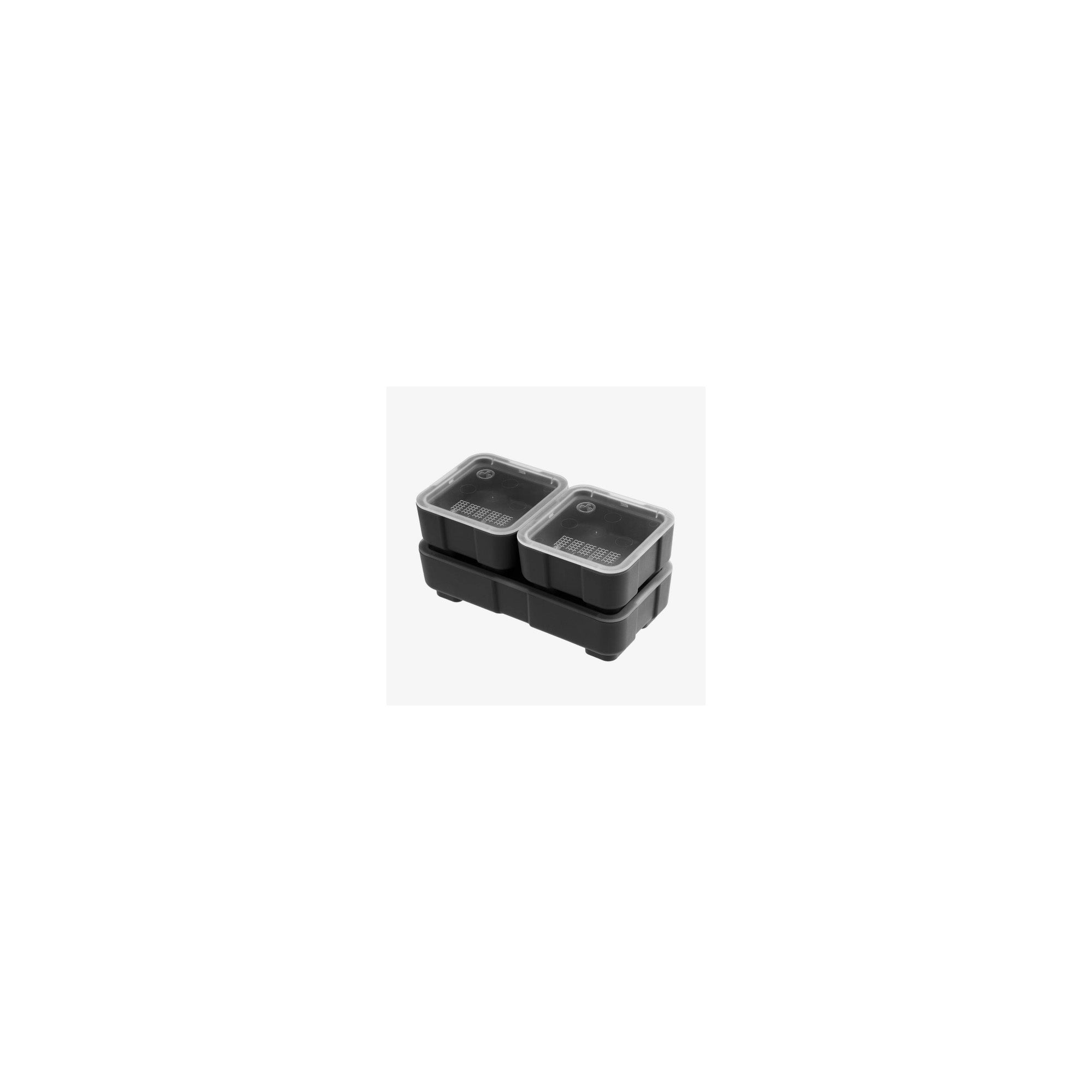 MAGPUL DAKA GRID BINS 2X2/2X4 BLK - American Ordnance