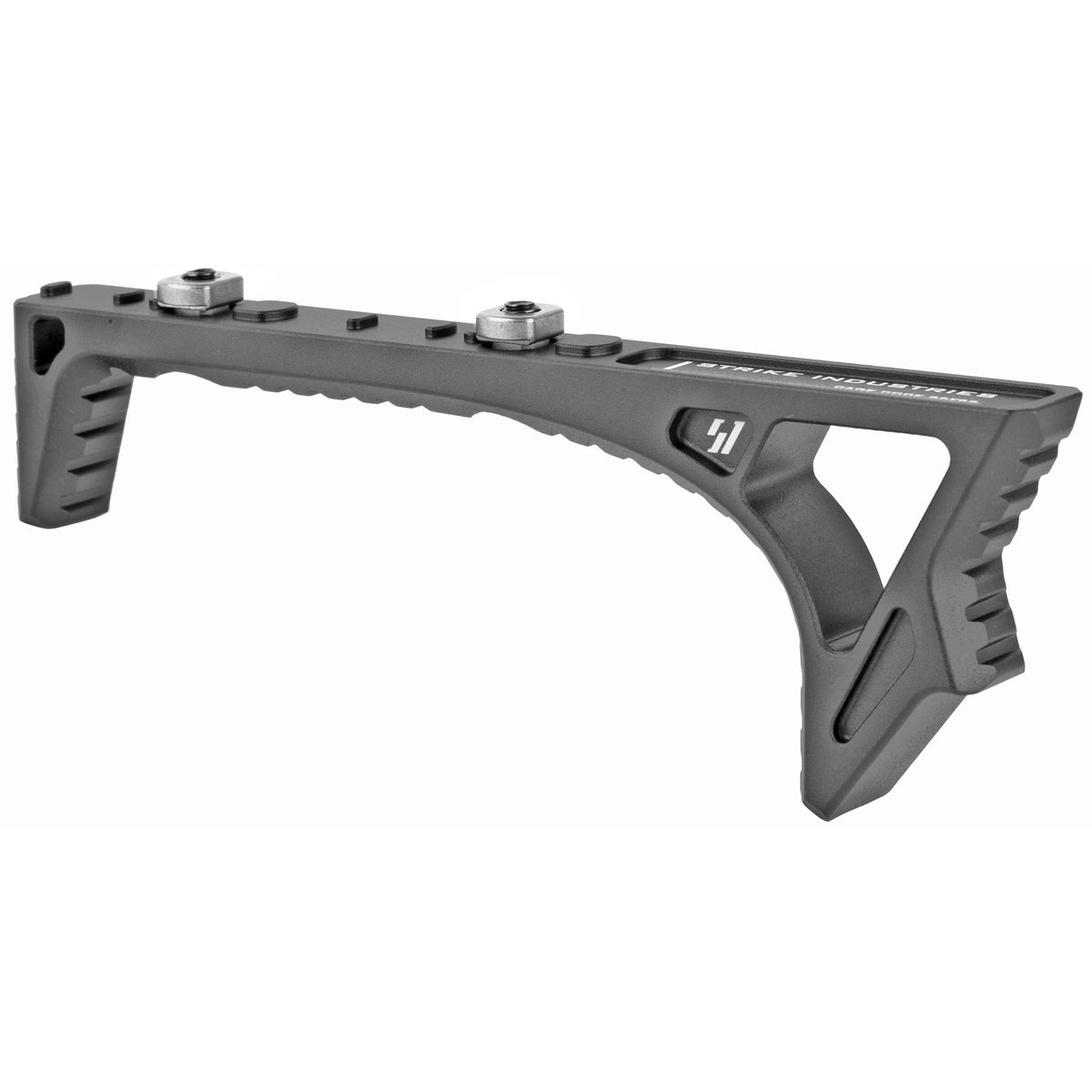 STRIKE LINK CURVED FOREGRIP BLK