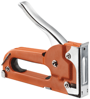 GREAT FOR PAPER TARGET HANGINGCHAMPION STAPLE GUN - American Ordnance