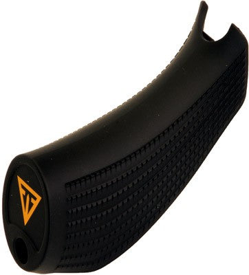 SYN STOCKS STD SOFT TOUCH BLKTIKKA GRIP ADAPTER FOR T3X - American Ordnance