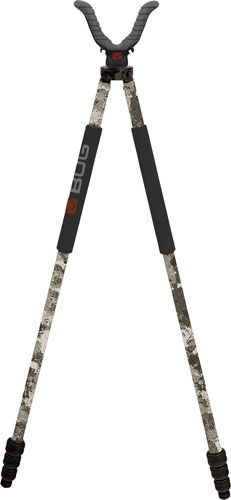 BIPOD CAMO&lt;BOG HAVOC SHOOTING STICK - American Ordnance