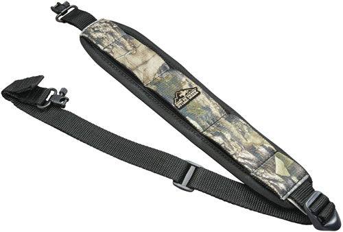 COMFORT STRETCH W/SWIVEL MOBUCBUTLER CREEK RIFLE SLING - American Ordnance