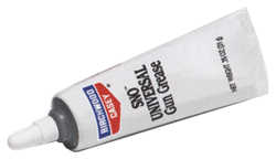 .5OZ. TUBEB/C SNO UNIVERSAL GUN GREASE - American Ordnance