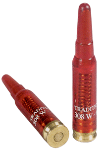 2-PACKTRADITIONS SNAP CAPS .308 - American Ordnance