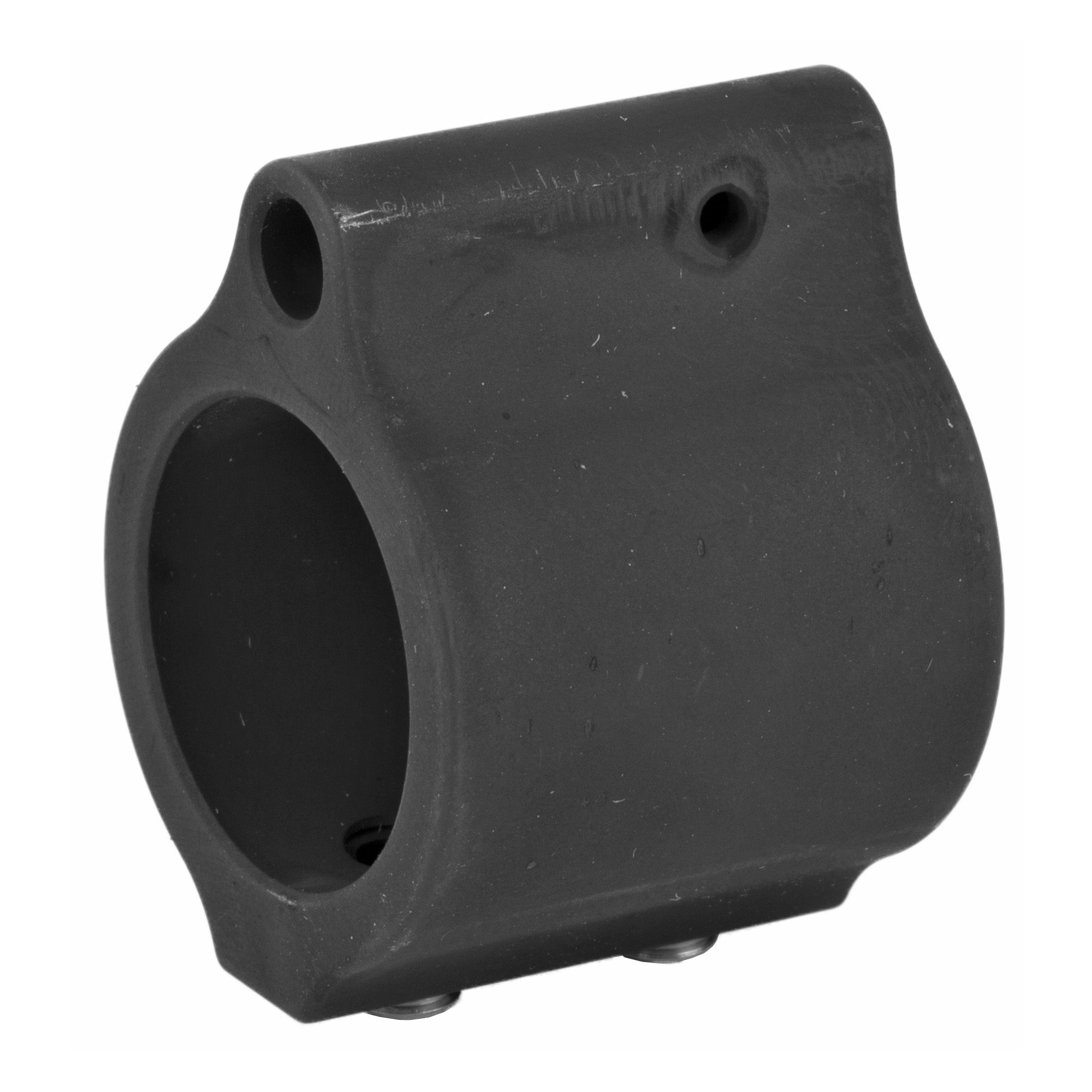 2A BLDR SERIES STEEL GAS BLOCK .750 - American Ordnance