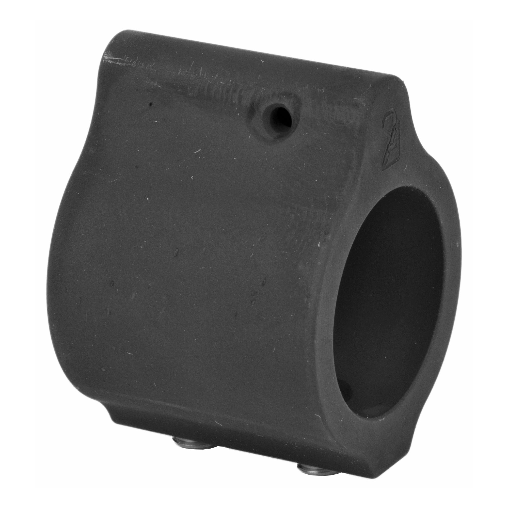 2A BLDR SERIES STEEL GAS BLOCK .750 - American Ordnance