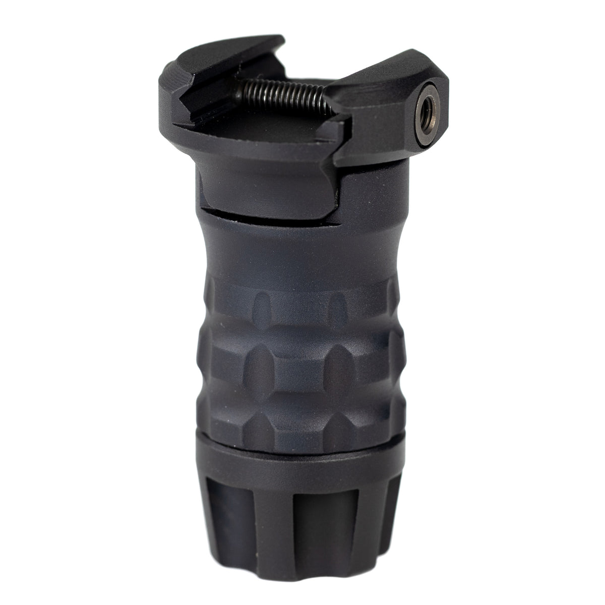 SAMSON PIC VERT GRIP SHRT GREN BLK - American Ordnance