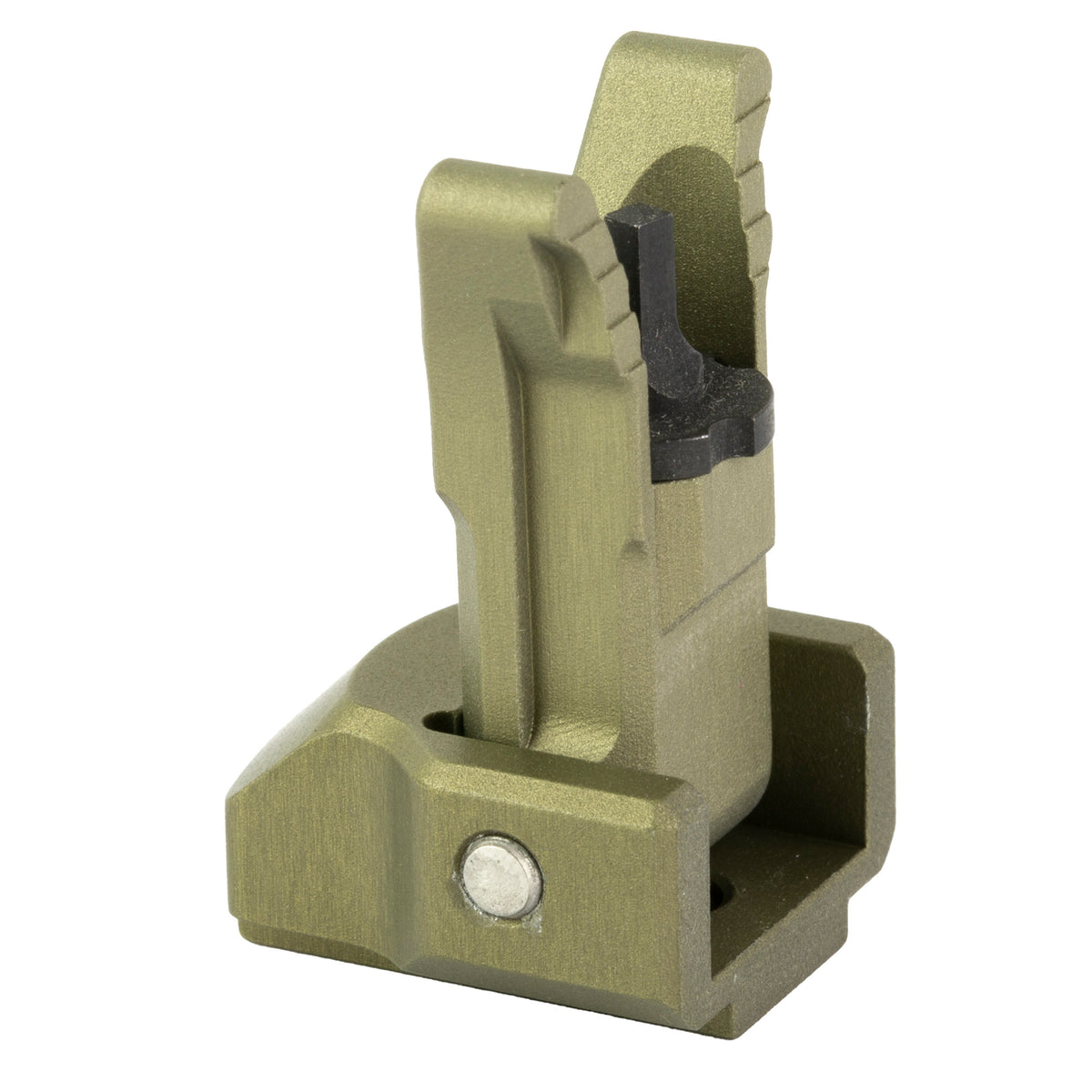 UNITY FUSION FOLDING FRONT SIGHT FDE - American Ordnance