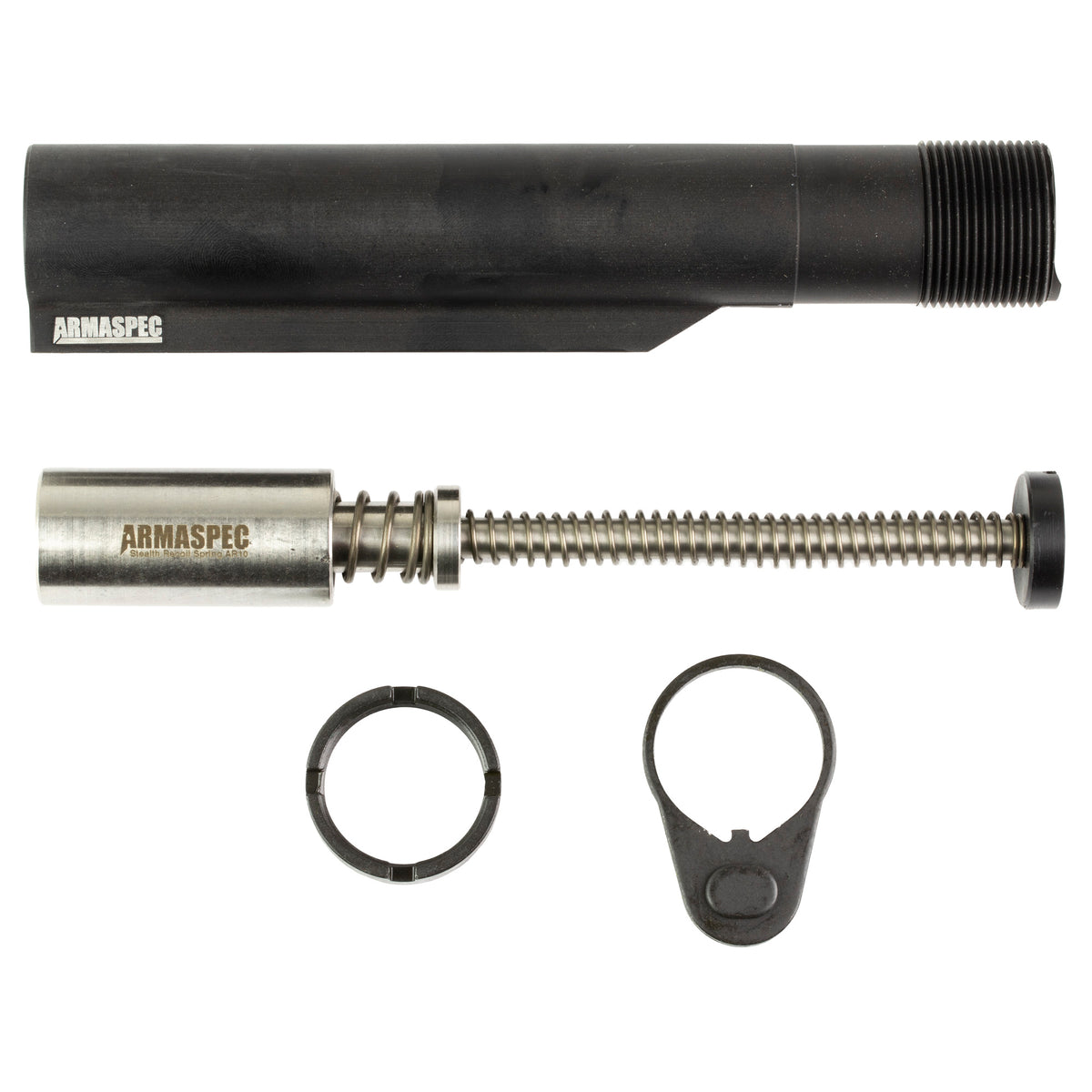 ARMASPEC SRS BUFFER KIT AR10 GEN 4