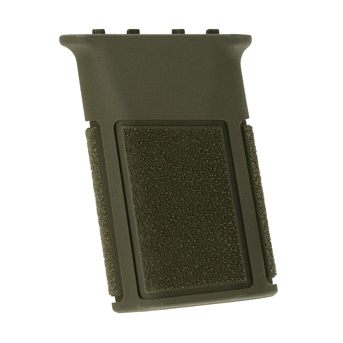 B5 VERTICAL GRIP M-LOK OD GREEN