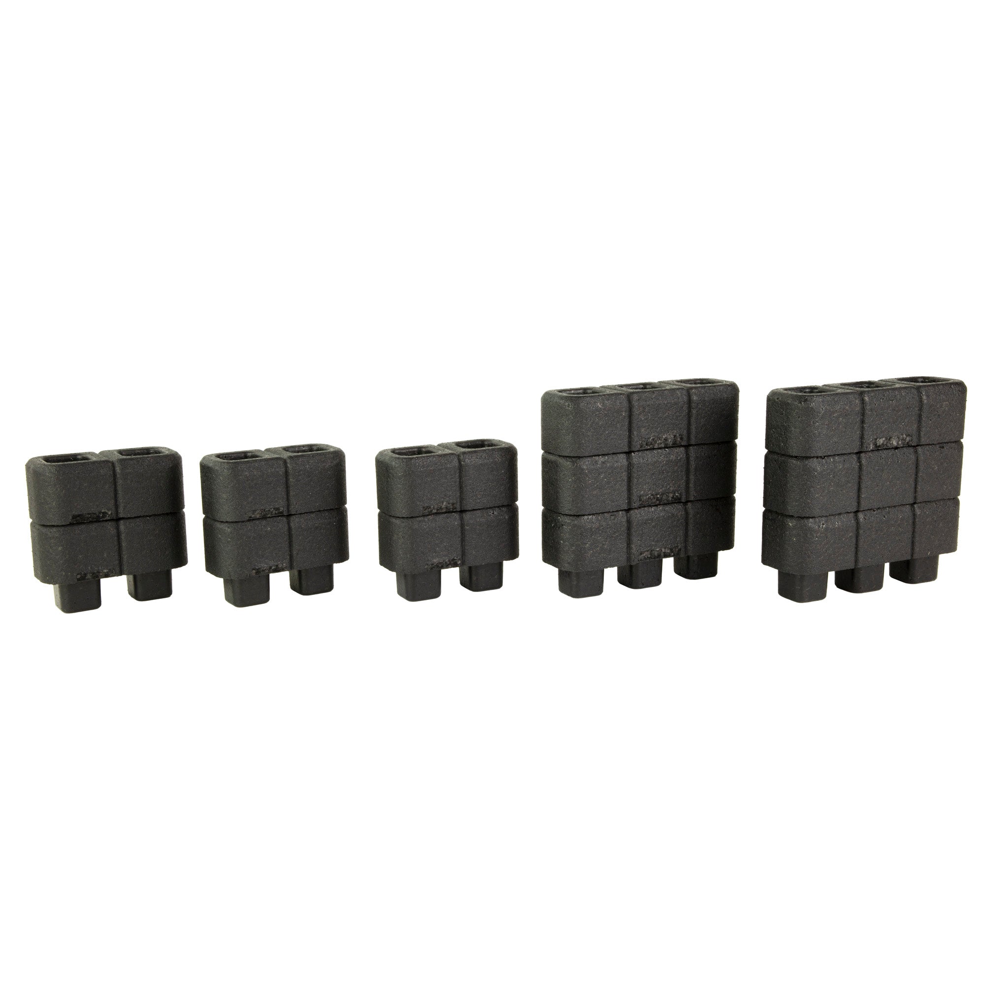 MAGPUL DAKA BLOCK EXPANSION KIT BLK - American Ordnance