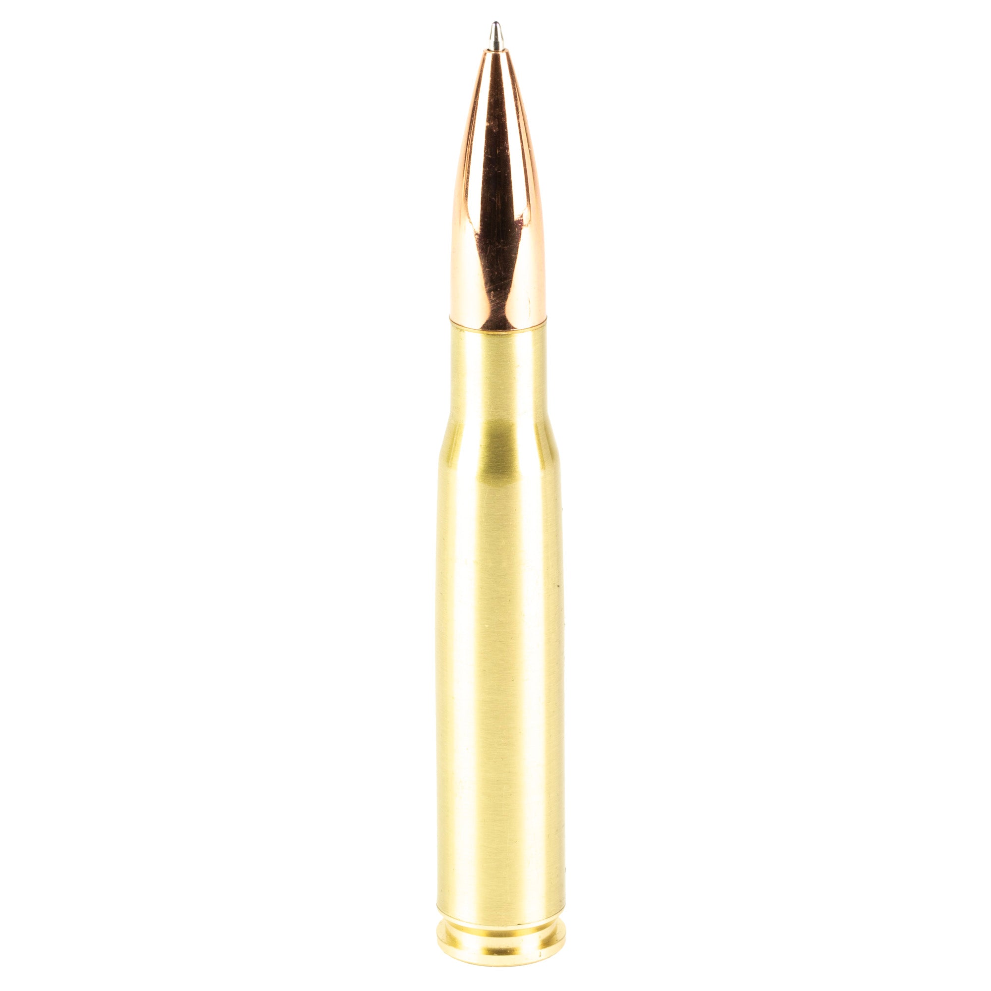 CBG BULLET TWIST PEN 50CAL GOLD - American Ordnance