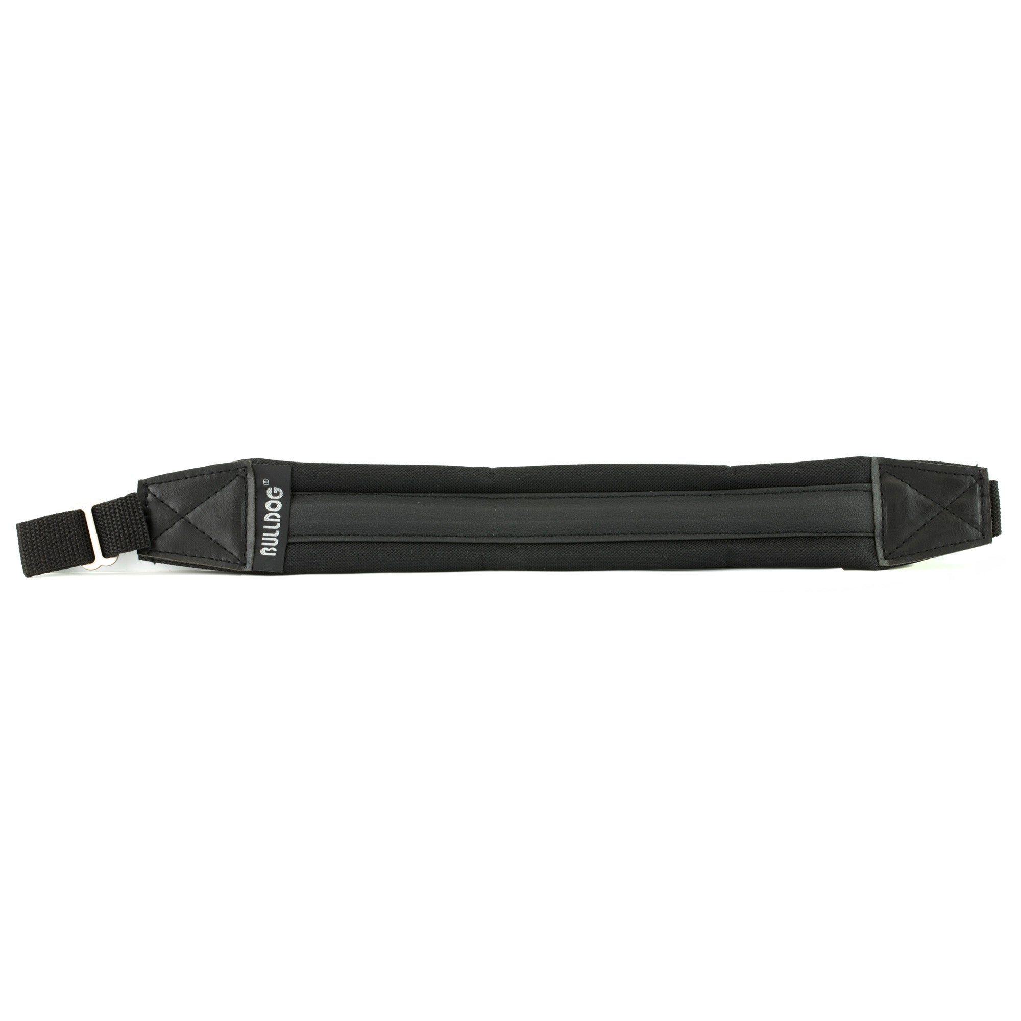 BULLDOG BLK DELUXE RIFLE SLING - American Ordnance