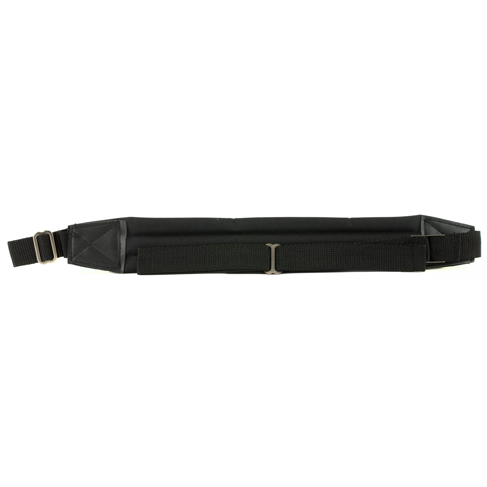 BULLDOG BLK DELUXE RIFLE SLING - American Ordnance