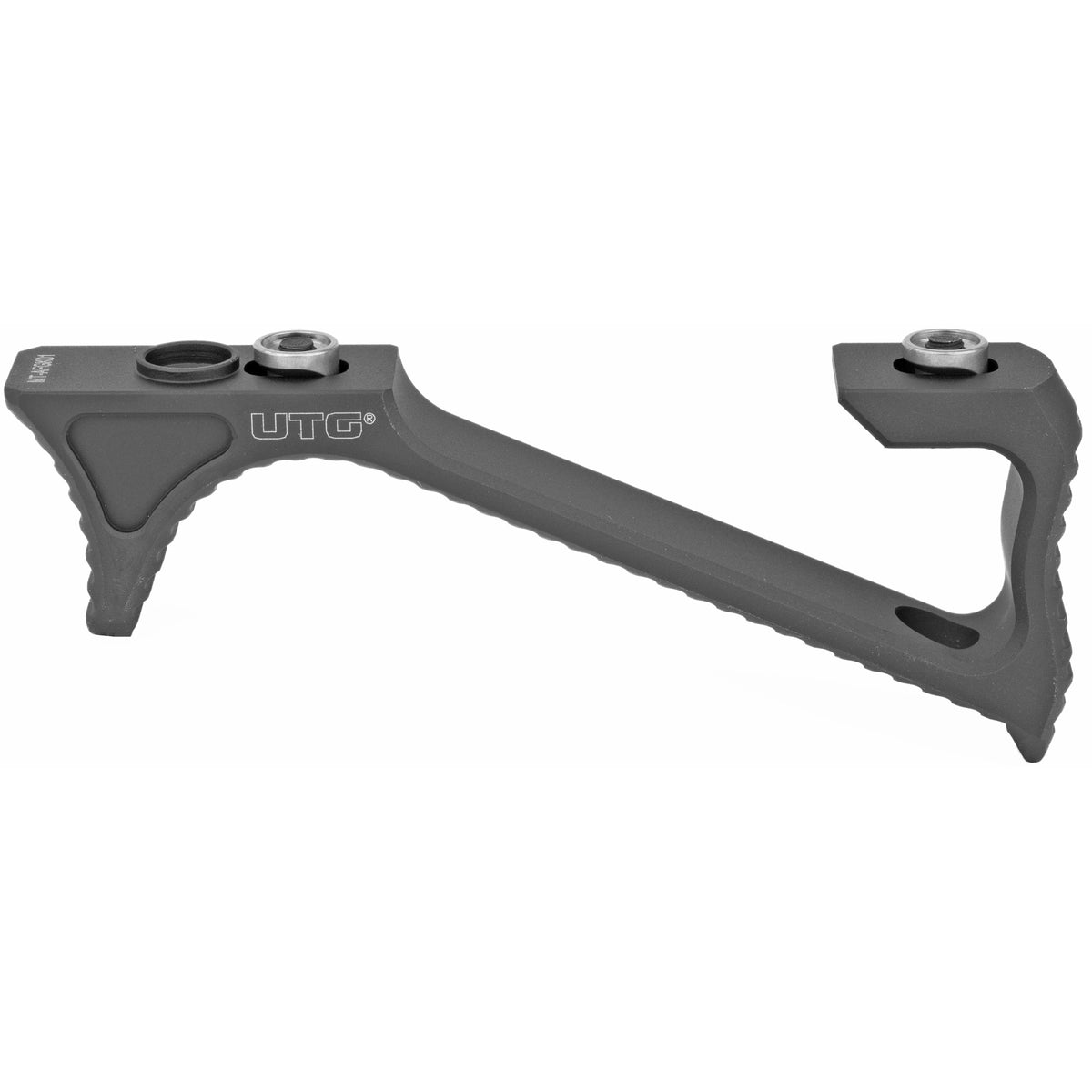 UTG ULTRA-SLIM ANGL FOREGRIP KEYMOD - American Ordnance