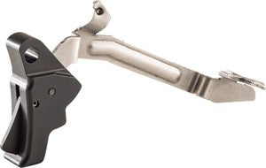 ALUMINUM FOR GEN 5 GLOCK 17/19APEX TRIGGER APEX TRIGGER BAR - American Ordnance