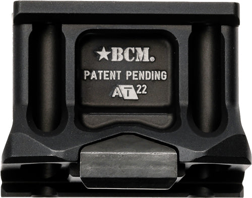 FOR AIMPOINT MICRO T2BCM AT OPTIC MOUNT 1.93" HIGH - American Ordnance