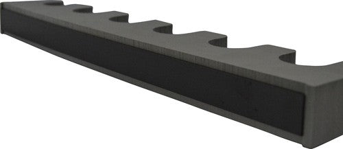 GUN BARREL REST/RIFLE RESTBENCHMASTER WEAPON RACK SIX - American Ordnance