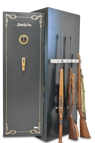GUN BARREL REST/RIFLE RESTBENCHMASTER WEAPON RACK SIX - American Ordnance