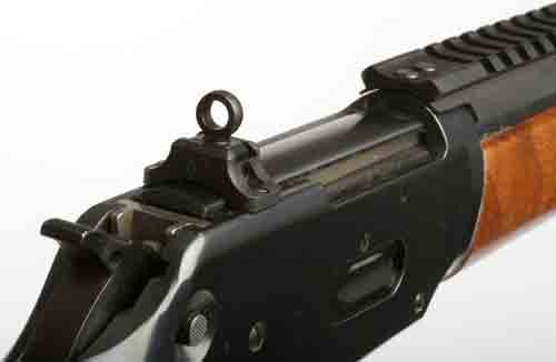 WINCHESTER 94 ALL MODELSXS GHOST RING SIGHT SET FOR - American Ordnance