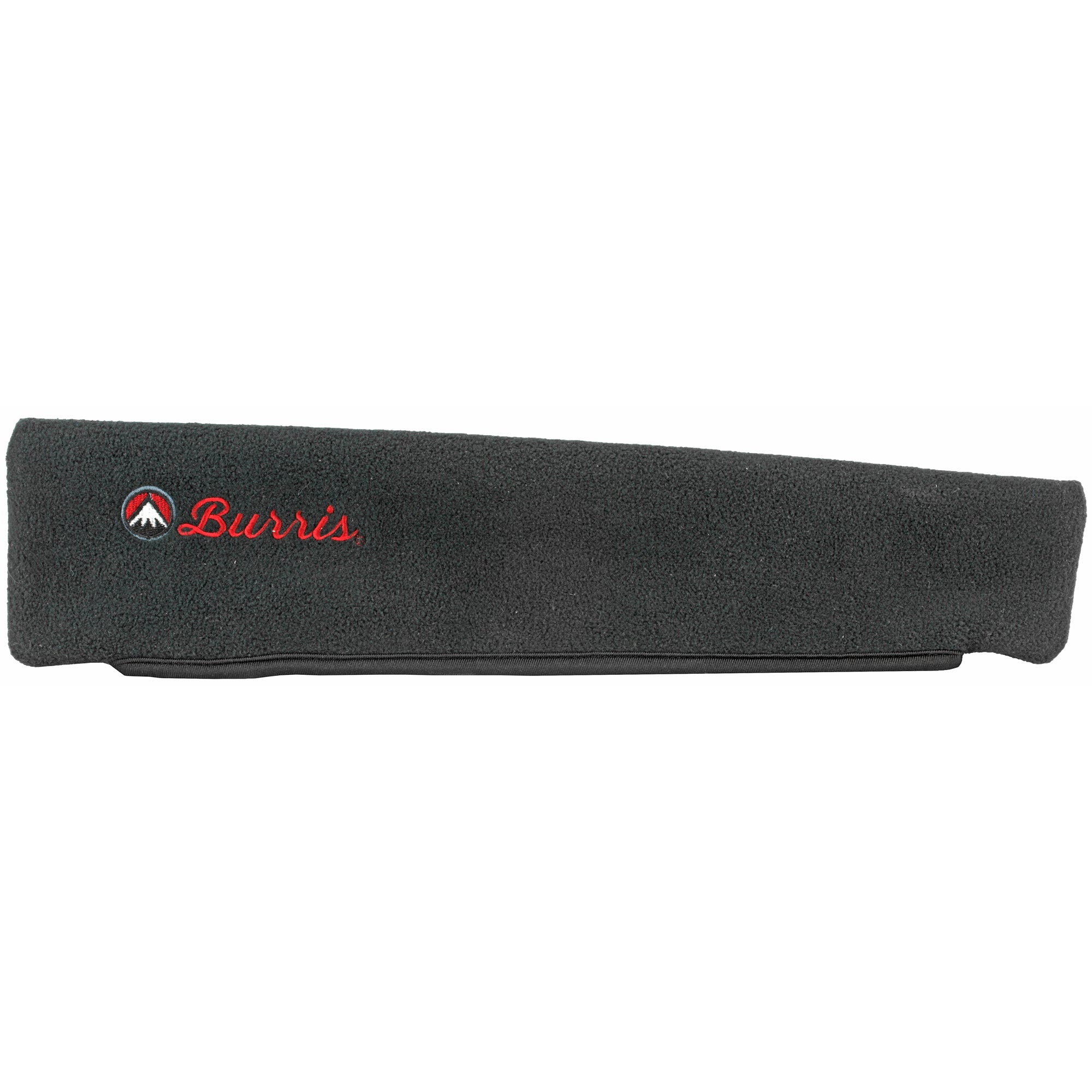 BURRIS SCOPE COVER LARGE BLK - American Ordnance