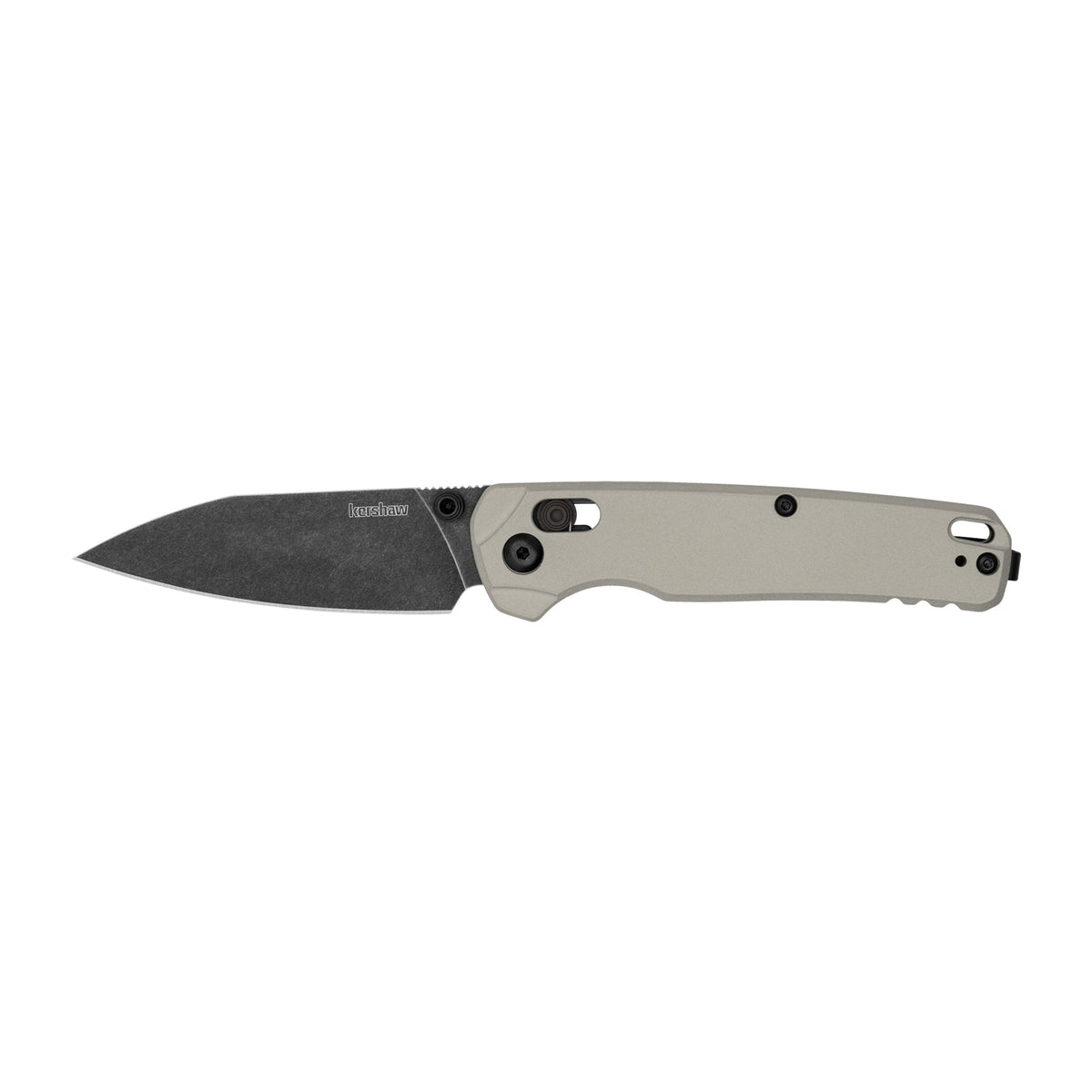 KERSHAW BEL AIR 3&quot; BLACKWASH