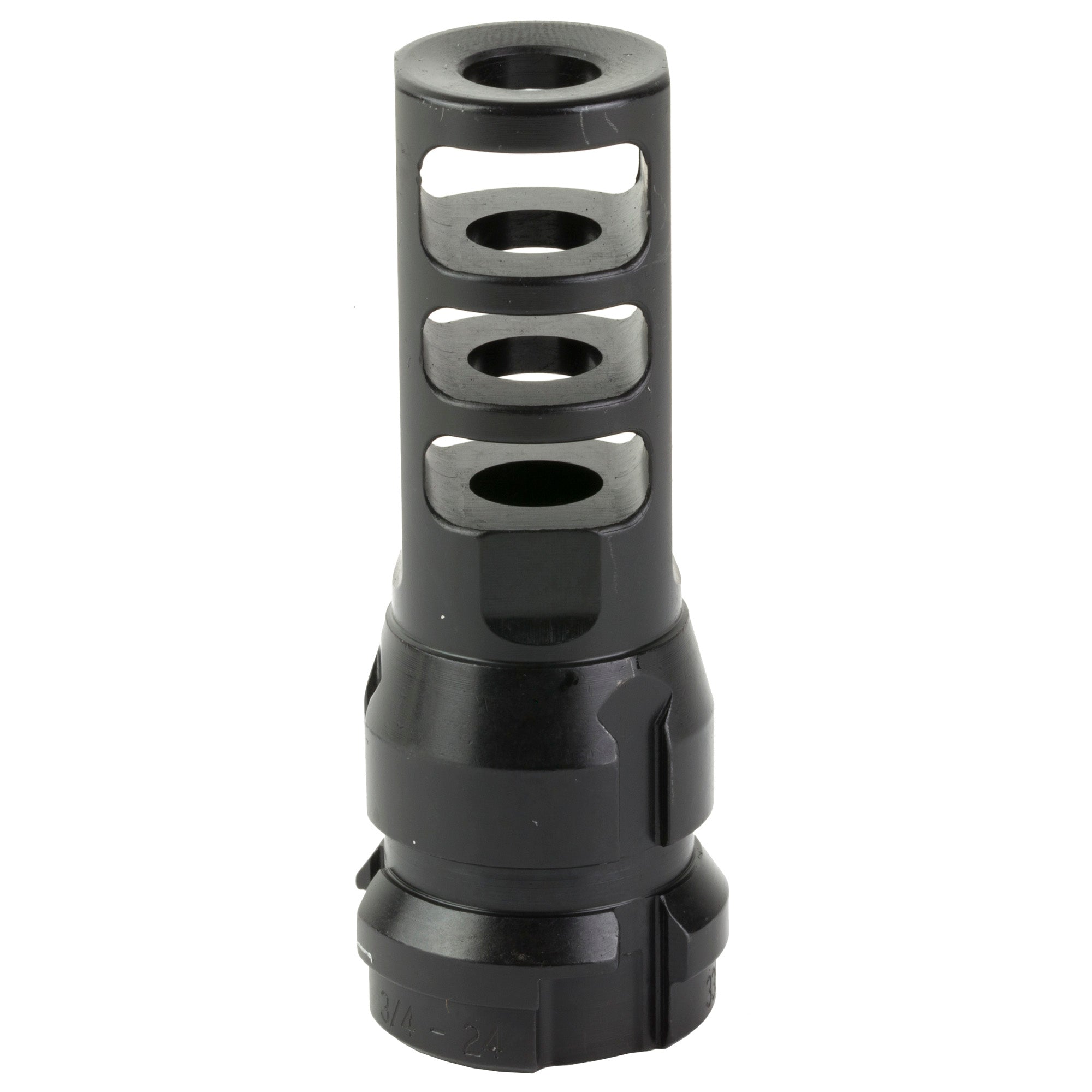 DEAD AIR KEYMO MUZZLE BRAKE 3/4X24 - American Ordnance