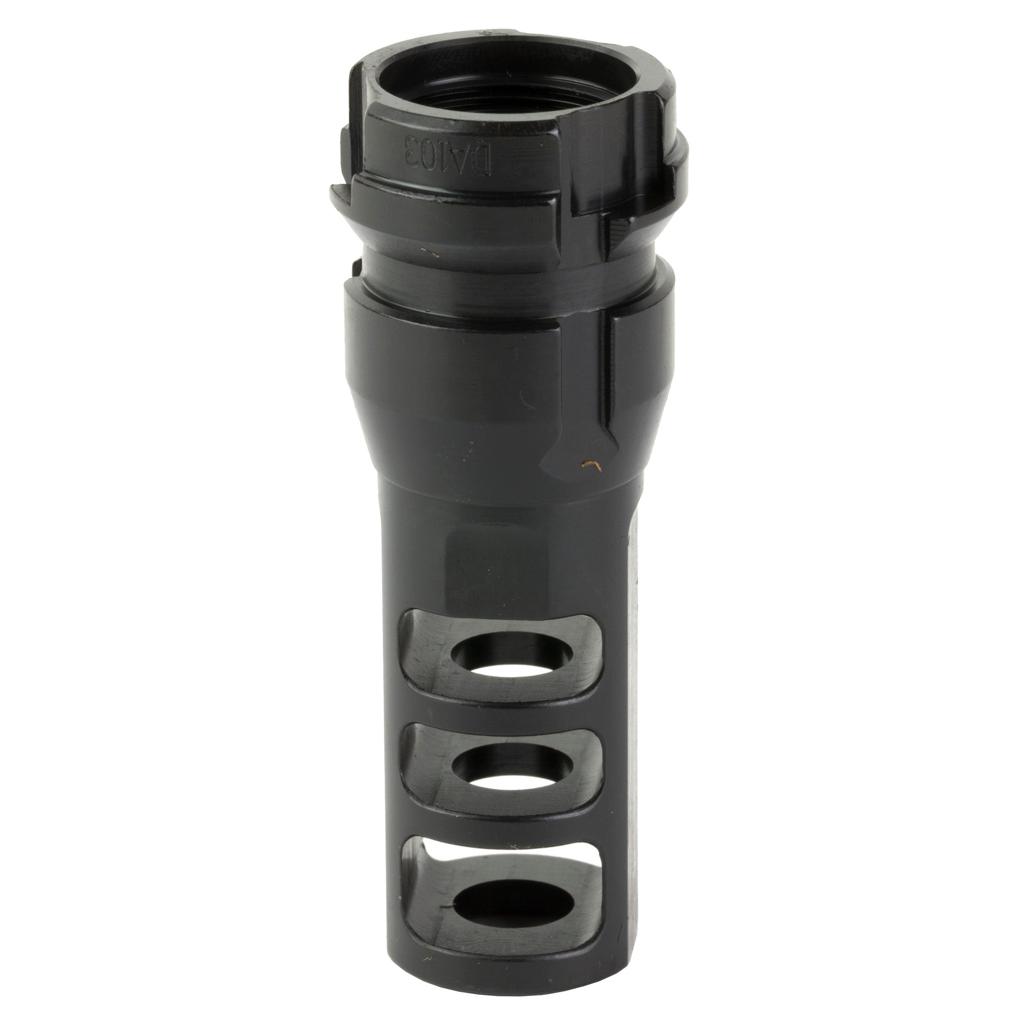 DEAD AIR KEYMO MUZZLE BRAKE 3/4X24 - American Ordnance