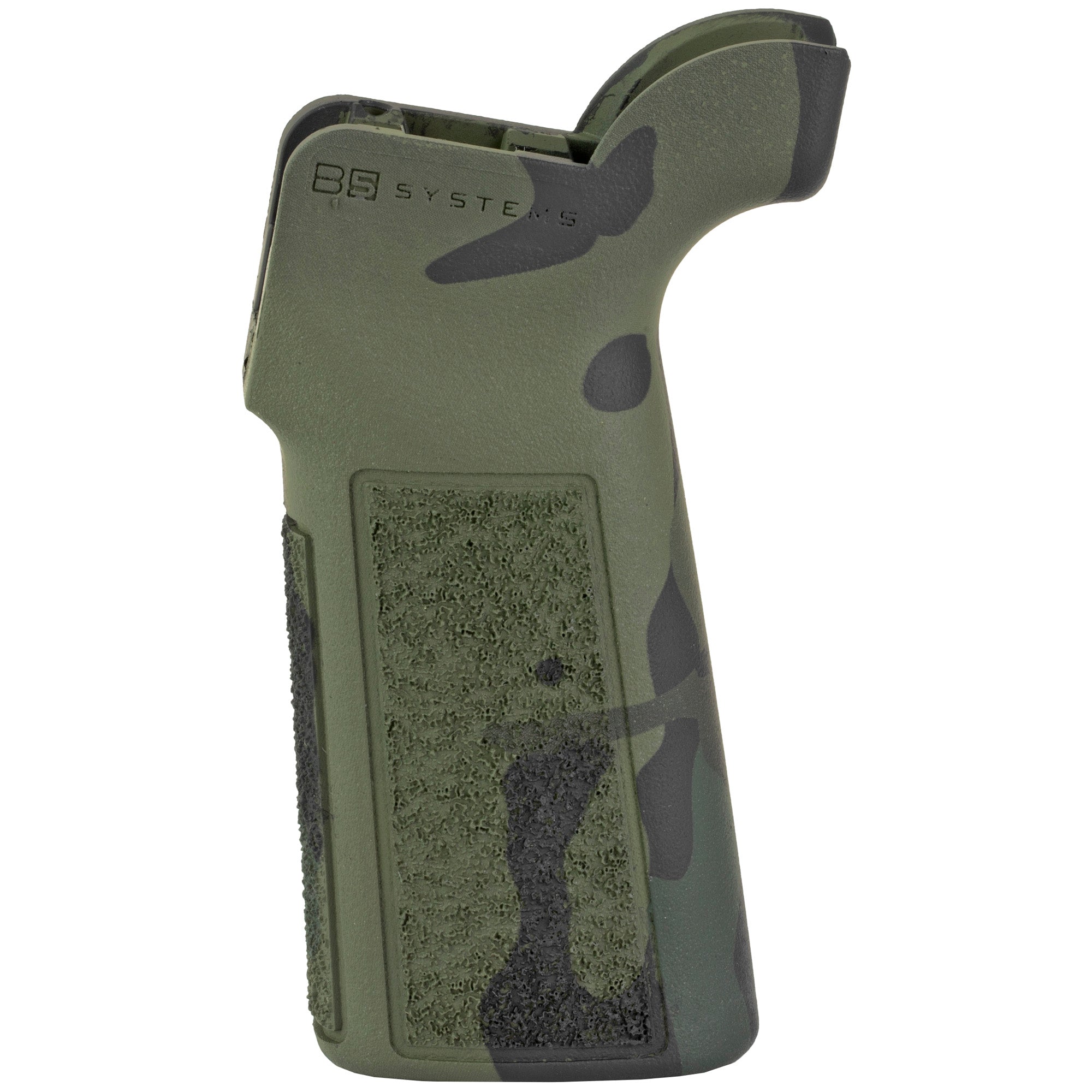 B5 P-GRIP 23 MULTICAM BLACK - American Ordnance