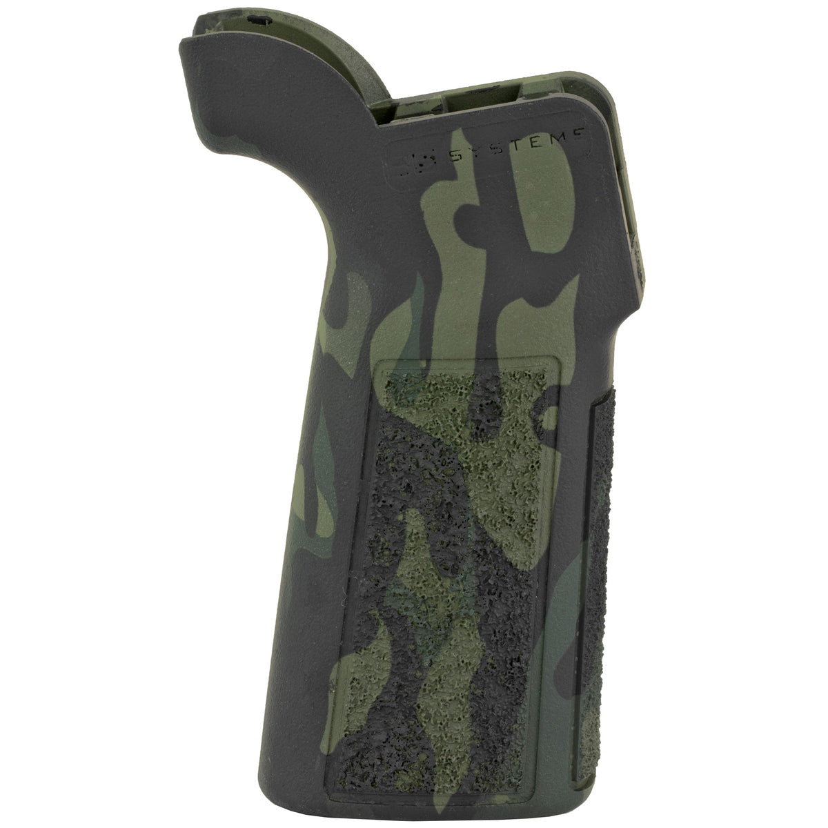 B5 P-GRIP 23 MULTICAM BLACK - American Ordnance